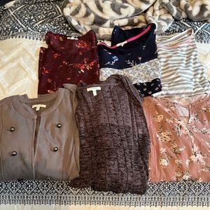 Maurices bundle